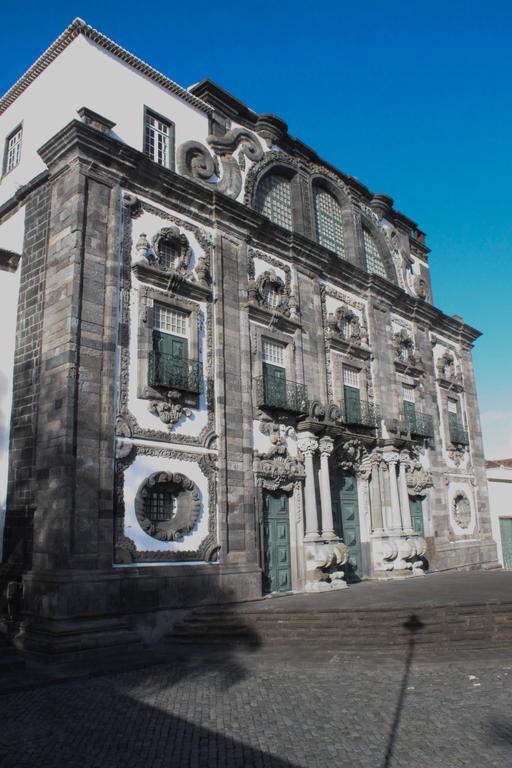 The Nook Hostel Ponta Delgada  Exterior photo