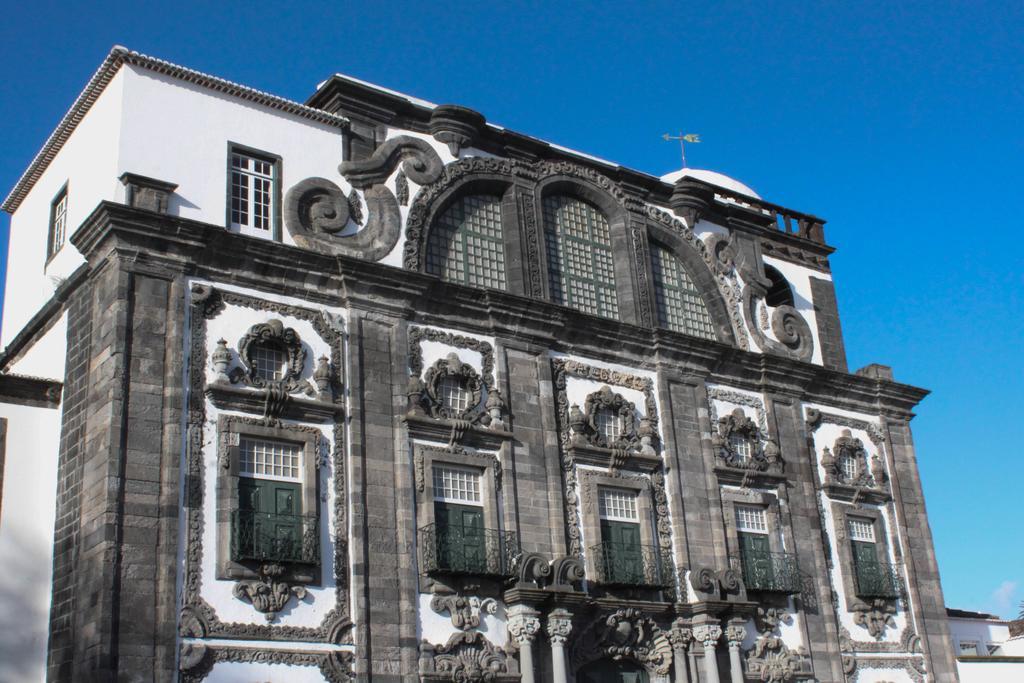 The Nook Hostel Ponta Delgada  Exterior photo