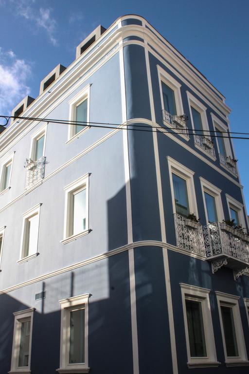 The Nook Hostel Ponta Delgada  Exterior photo